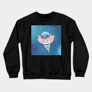 UFOcat Crewneck Sweatshirt